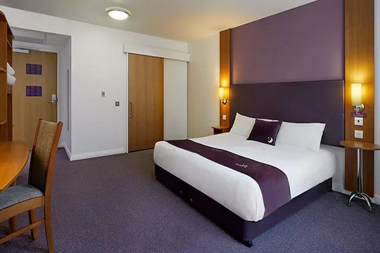 premier inn london st pancras hotel reviews